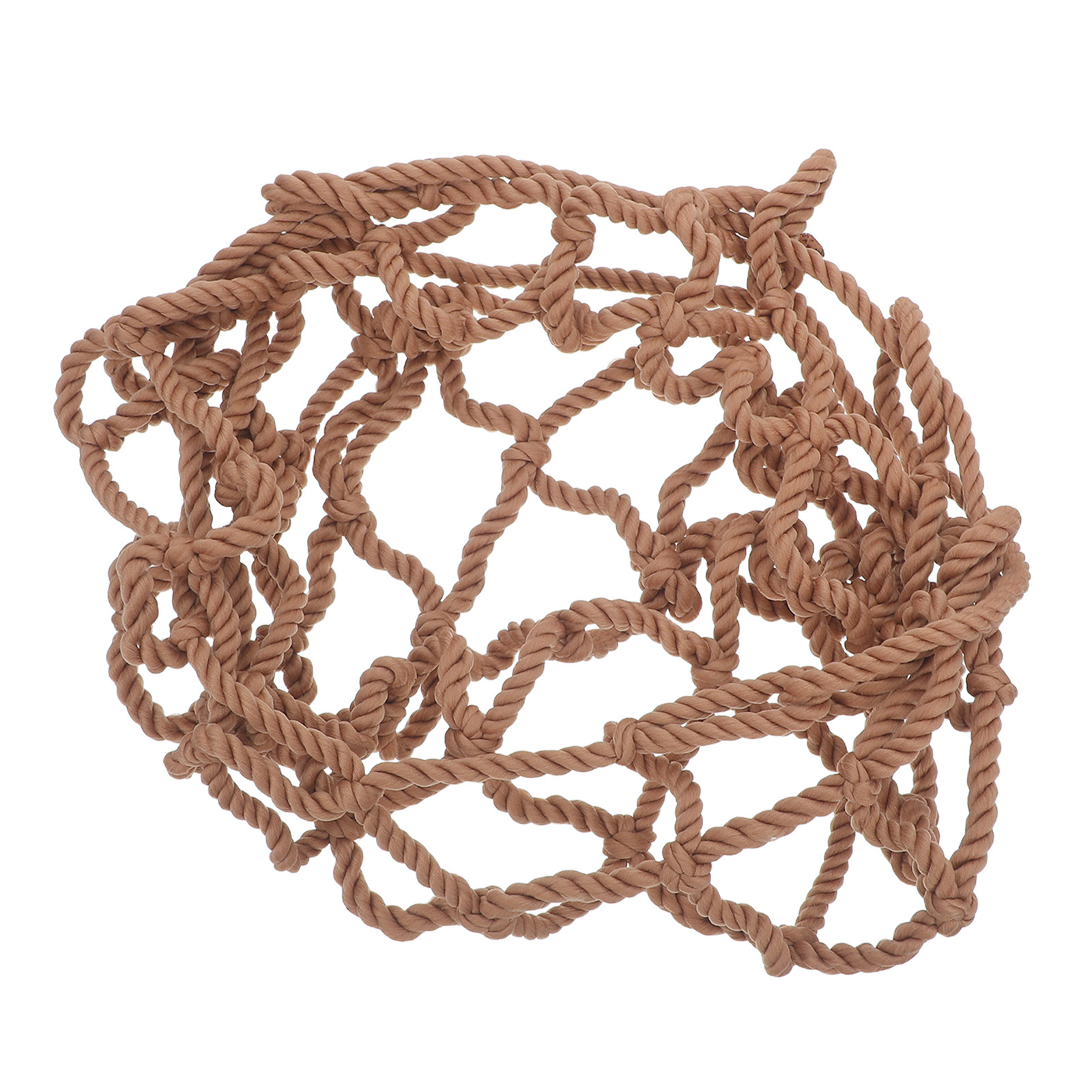 Mesh Feeder Bag - Small Pet Hanging Hay Feeder Bag
