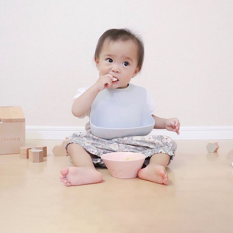 0-3 Years Baby Bib BPA Free Si - Feeding Baby Food review and price