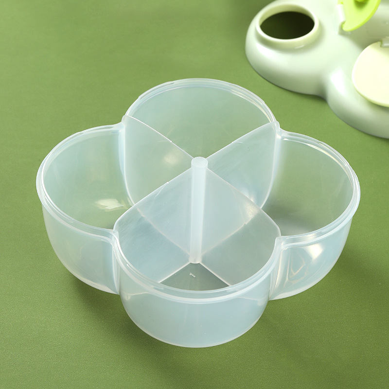 Portable Clover 4-Compartment  - Baby Food Lactogen review and price
