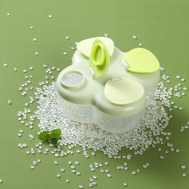 Portable Clover 4-Compartment  - Baby Food Lactogen review and price
