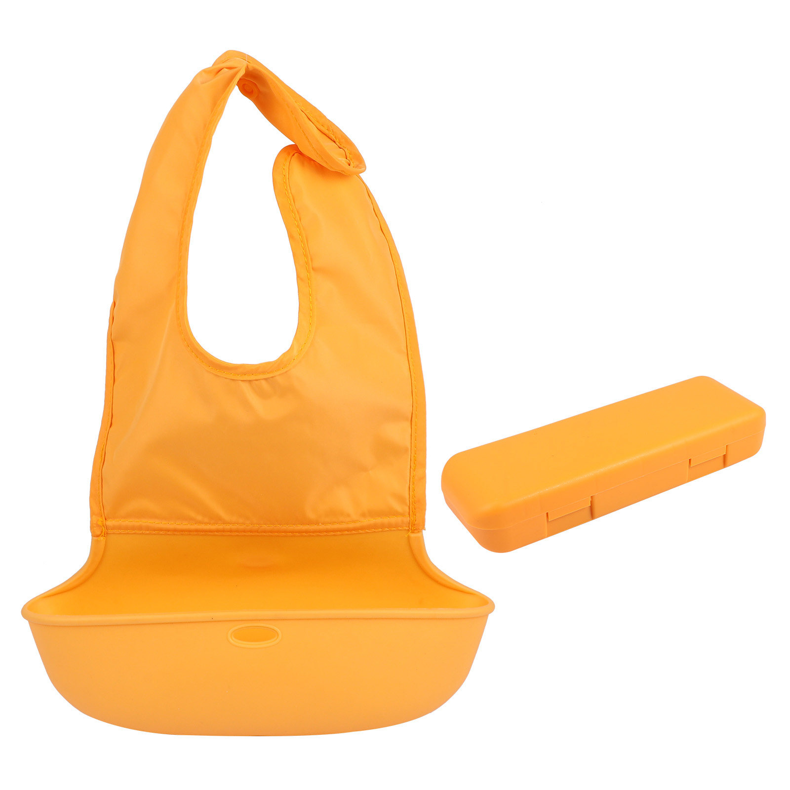 Baby Bibs Premium Cotton Blend - Feeding Baby Food review and price
