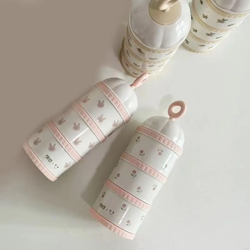 54DF Portable Formula Dispense - Baby Food Lactogen review and price