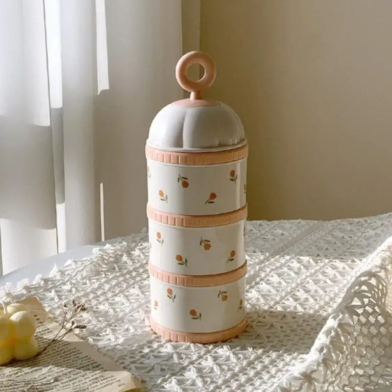 54DF Portable Formula Dispense - Baby Food Lactogen review and price