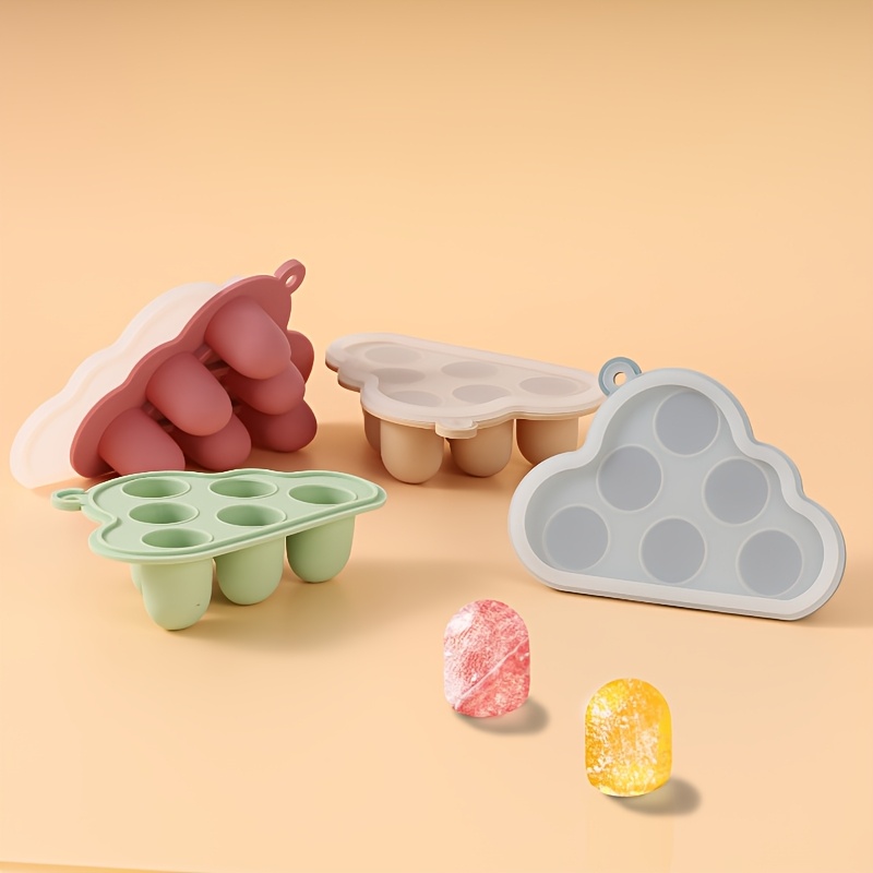 2pcs/1pc Mini-Baby Fruit Veget - Baby Food Freezer Tray review and price