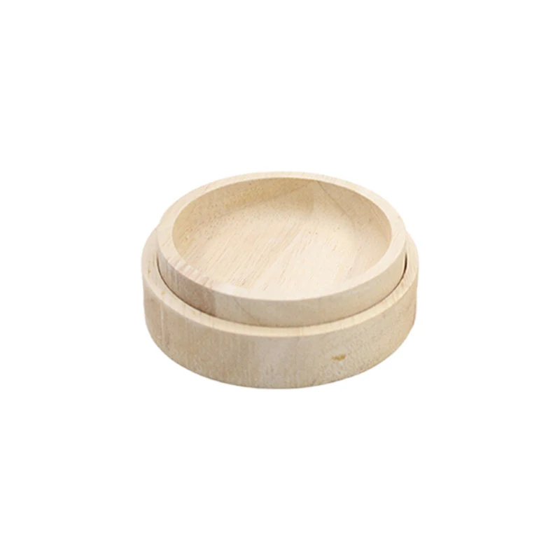 Smooth Wooden Hamster Feeding  - Baby Food Gerber review and price