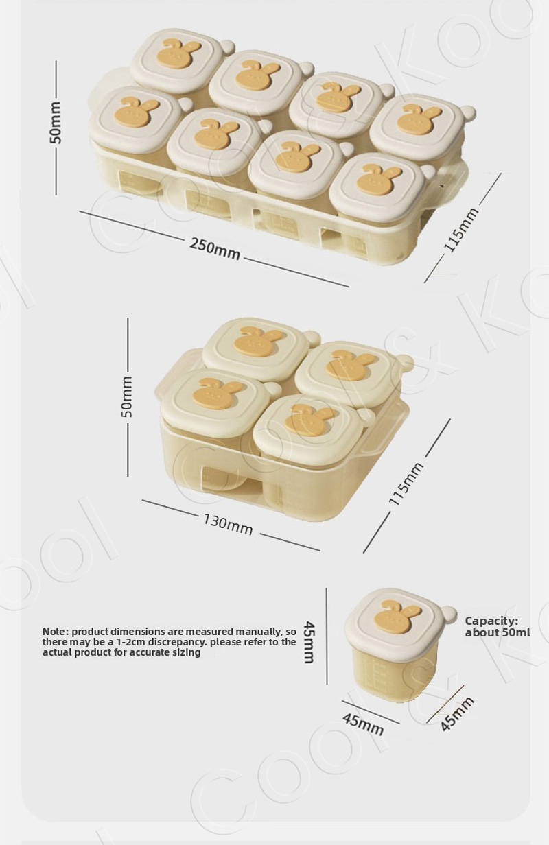 Baby Food Storage Containers w - Baby Food Gerber review and price