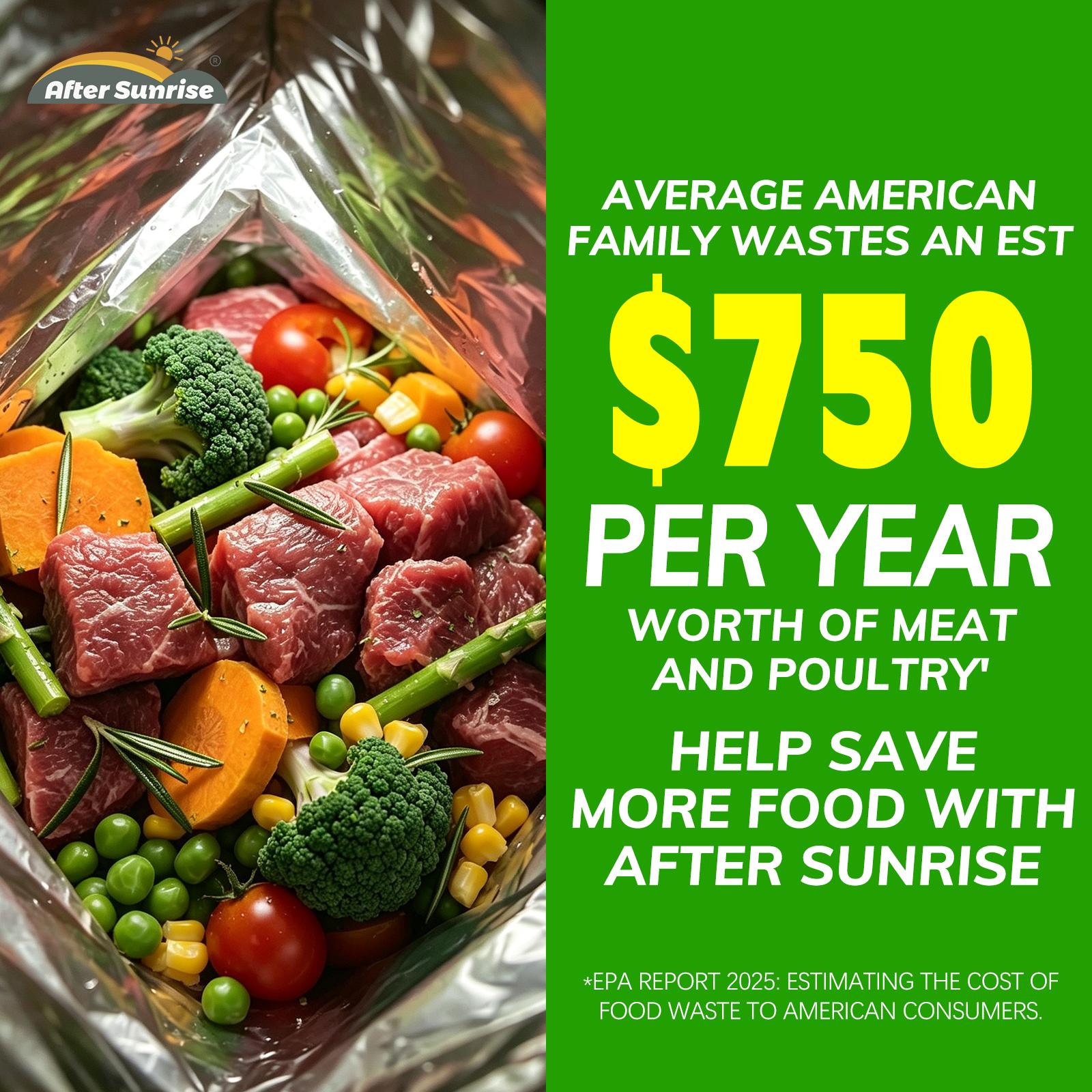 【Refrigerated Food】Reusable Al - Food Pouch Reusable review and price