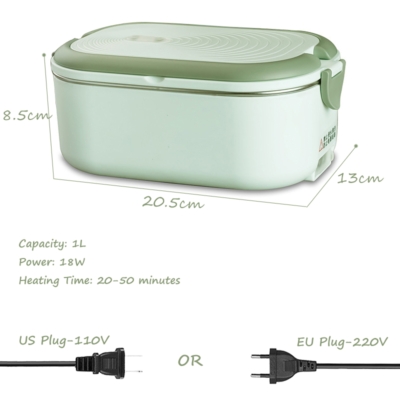 220V 110V EU US Plug Portable  - Baby Food Warmer Portable review and price