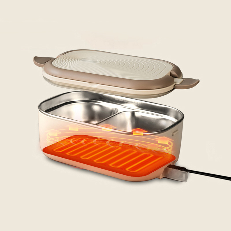 220V 110V EU US Plug Portable  - Baby Food Warmer Portable review and price