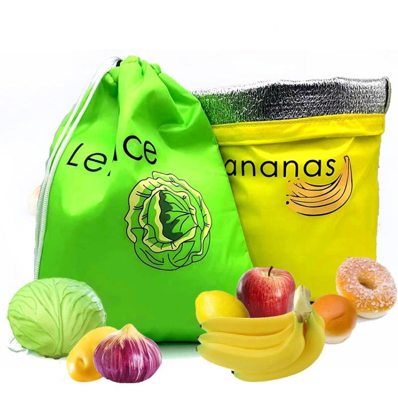 Storage Bags For Fruits Vegeta - Food Pouch Reusable review and price