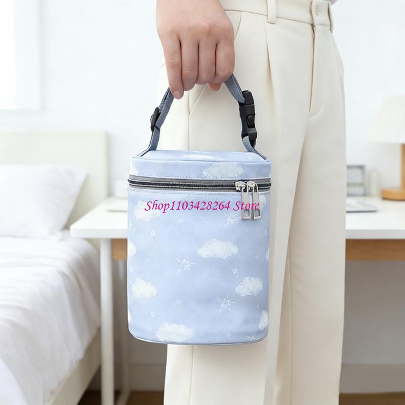  Baby Bottle Carry Bag With He - Baby Food Warmer Portable review and price