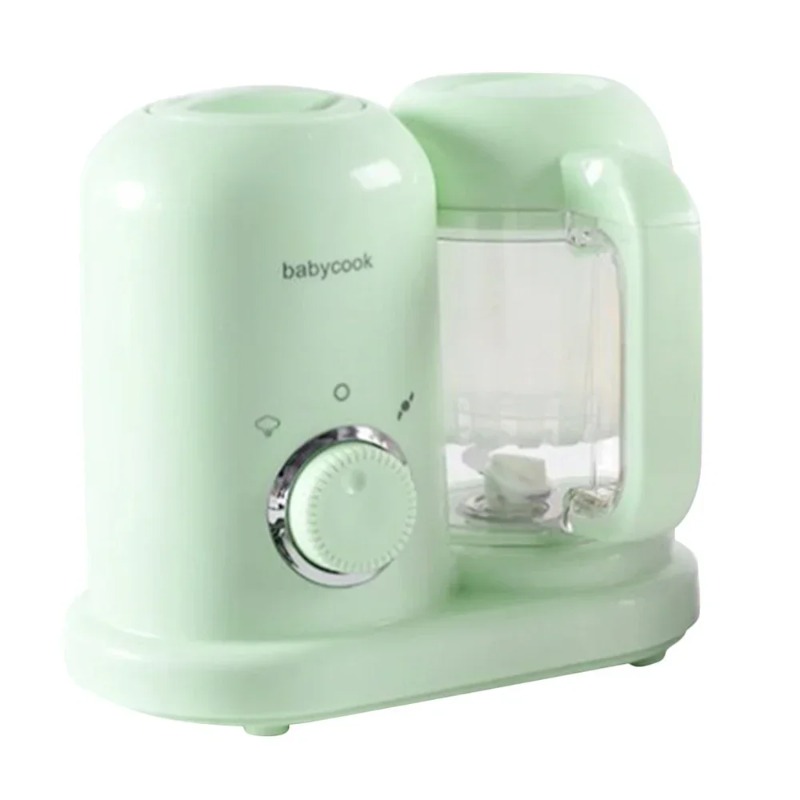 Small Automatic High Precision - Baby Food Gerber review and price