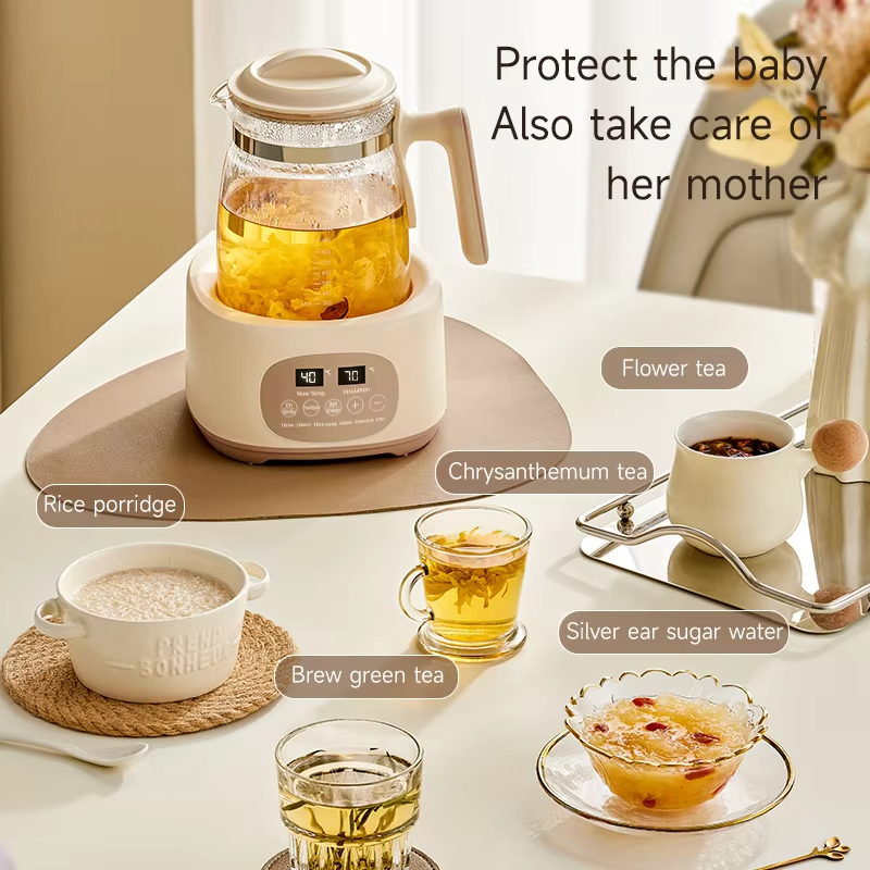1300ml Electric Kettle for Inf - Baby Food Lactogen review and price