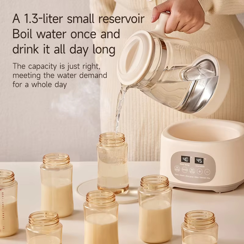 1300ml Electric Kettle for Inf - Baby Food Lactogen review and price
