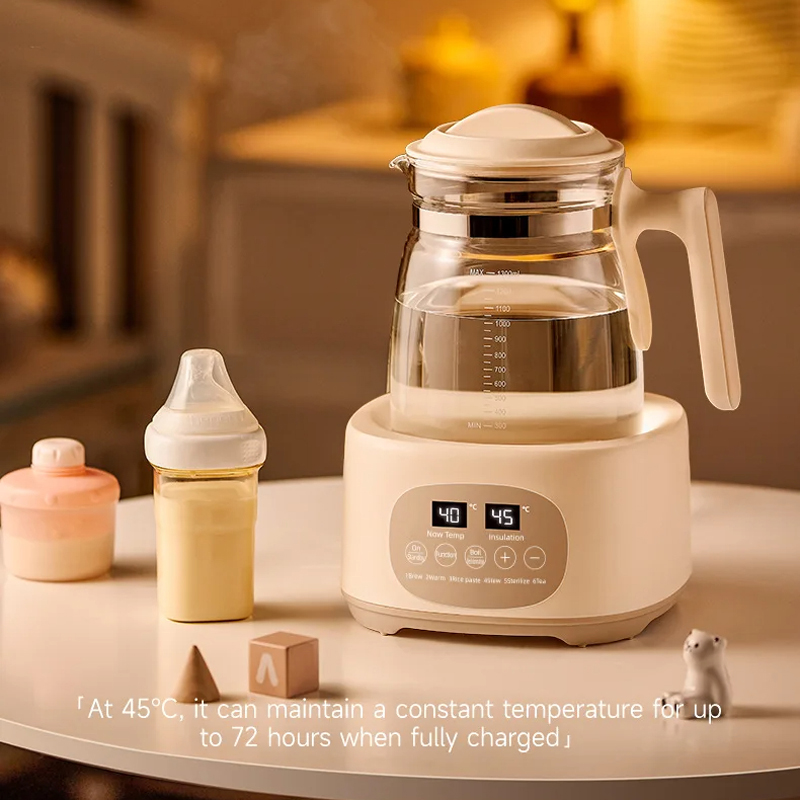 1300ml Electric Kettle for Inf - Baby Food Lactogen review and price