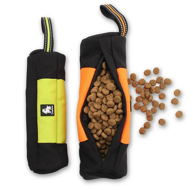 Truelove Dog Training Retrieve - Food Pouch Reusable review and price