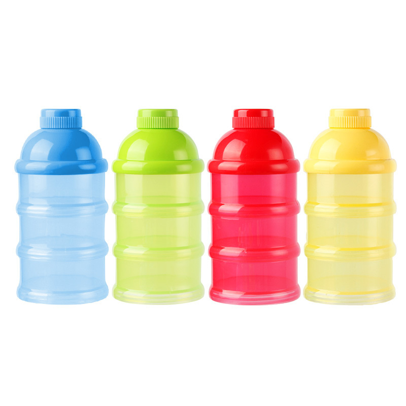 3 Layer Snack Box Baby Food Co - Baby Food Lactogen review and price