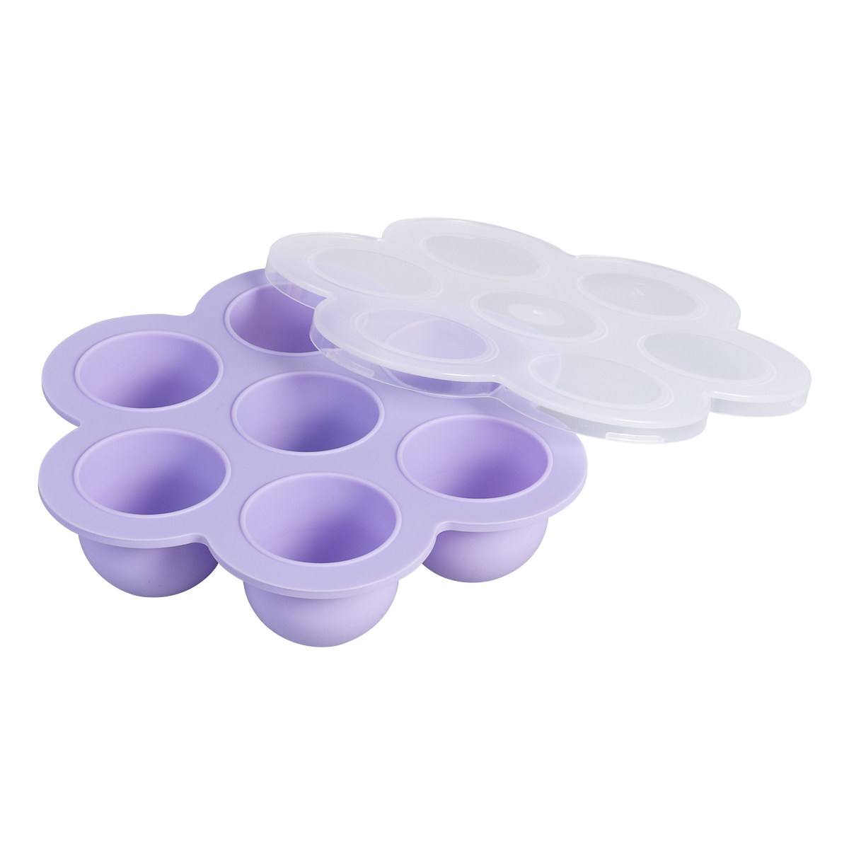 2Pcs Baby Food Storage Box Pre - Baby Food Freezer Tray review and price