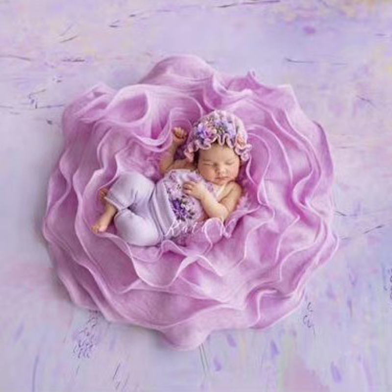 Newborn Photography Props Flok - Baby Food Nestum review and price