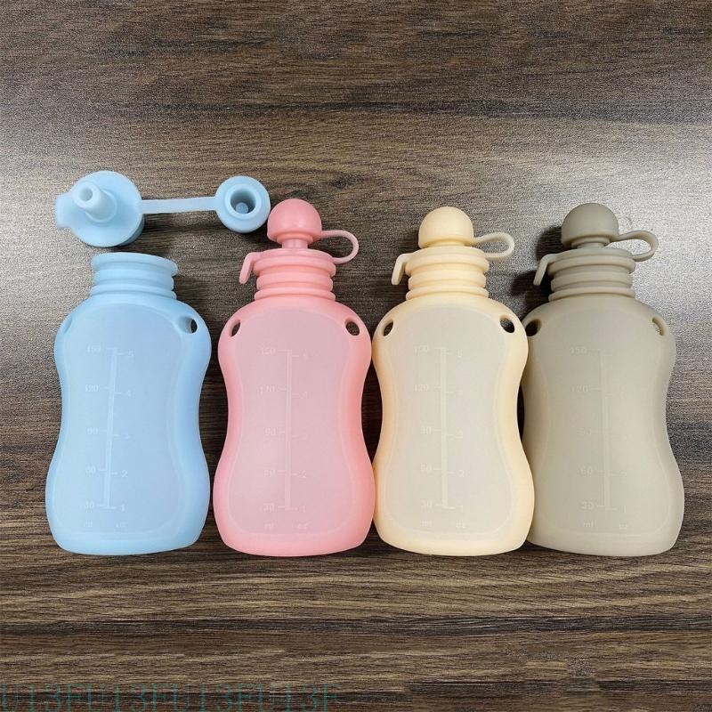 U13F Convenient Milk Storage B - Food Pouch Reusable review and price