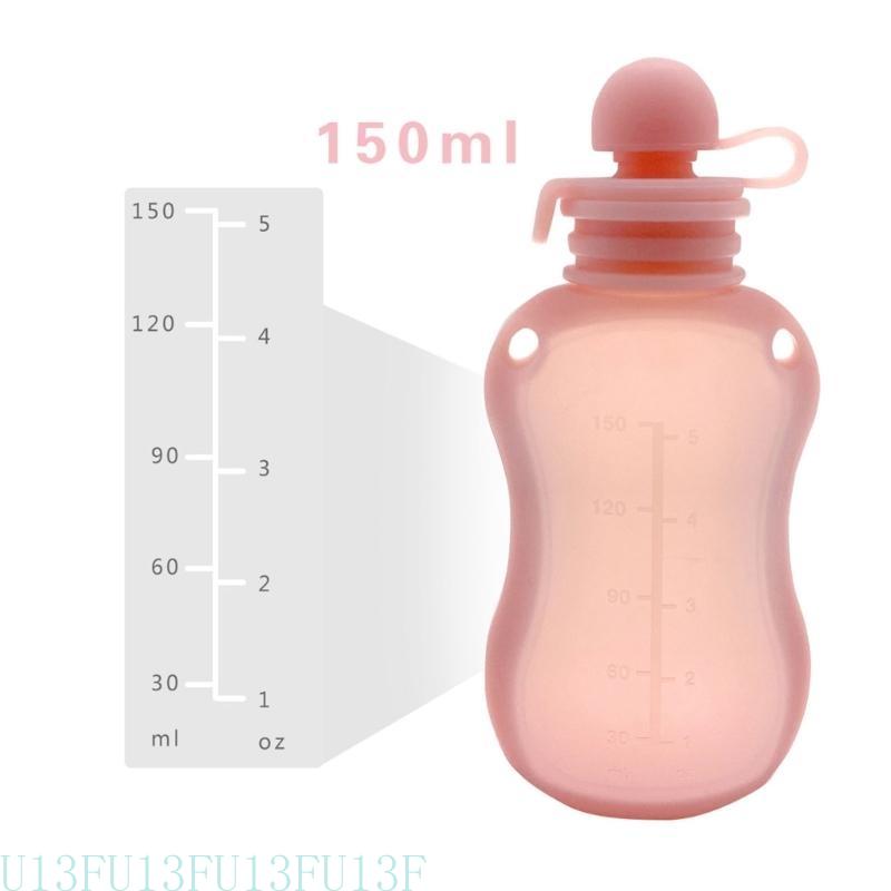 U13F Convenient Milk Storage B - Food Pouch Reusable review and price