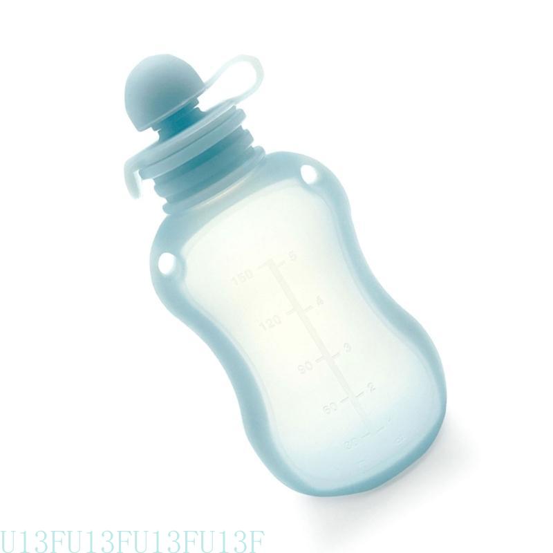 U13F Convenient Milk Storage B - Food Pouch Reusable review and price