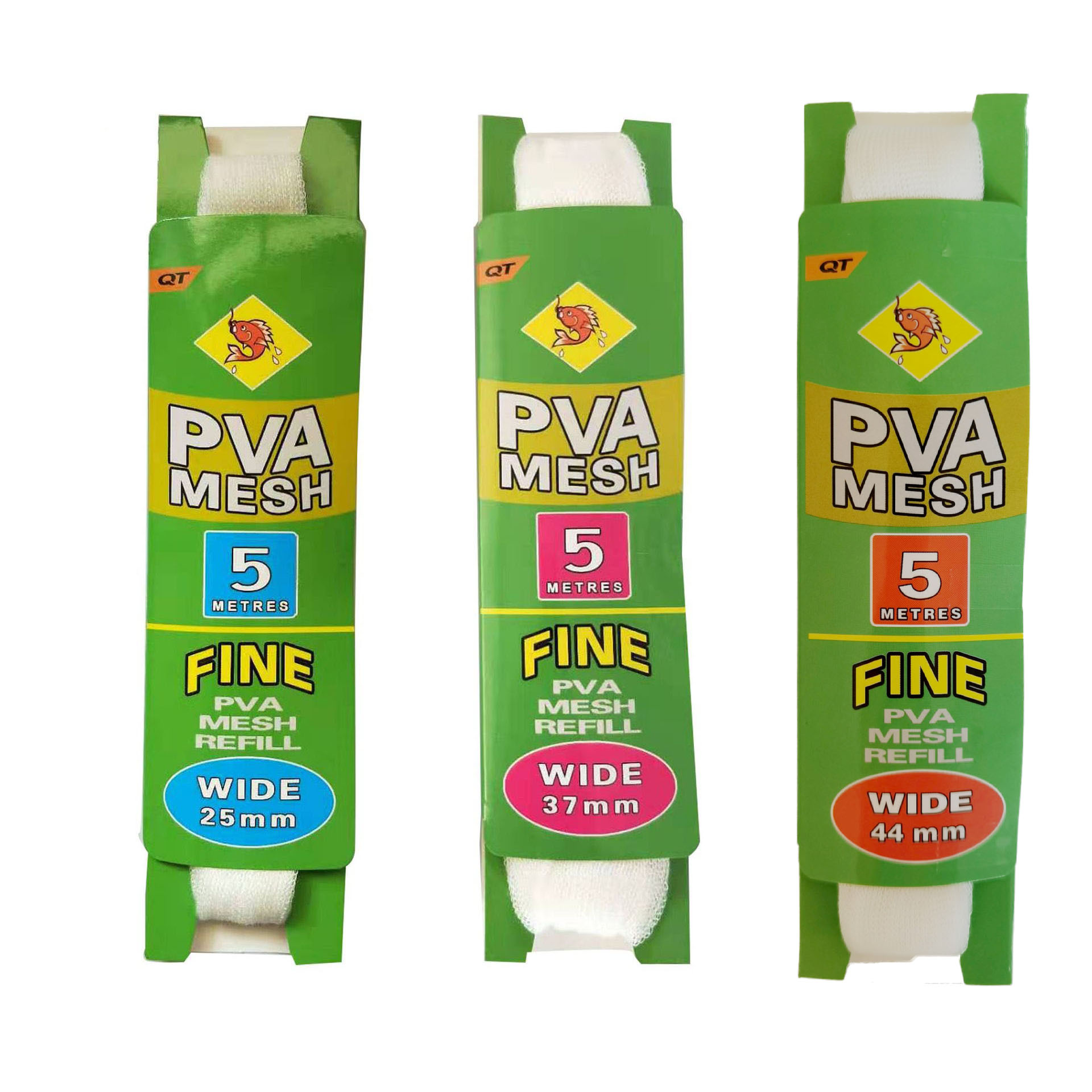 Soluble PVA Mesh Refill Carp F - Mesh Feeder Bag review and price