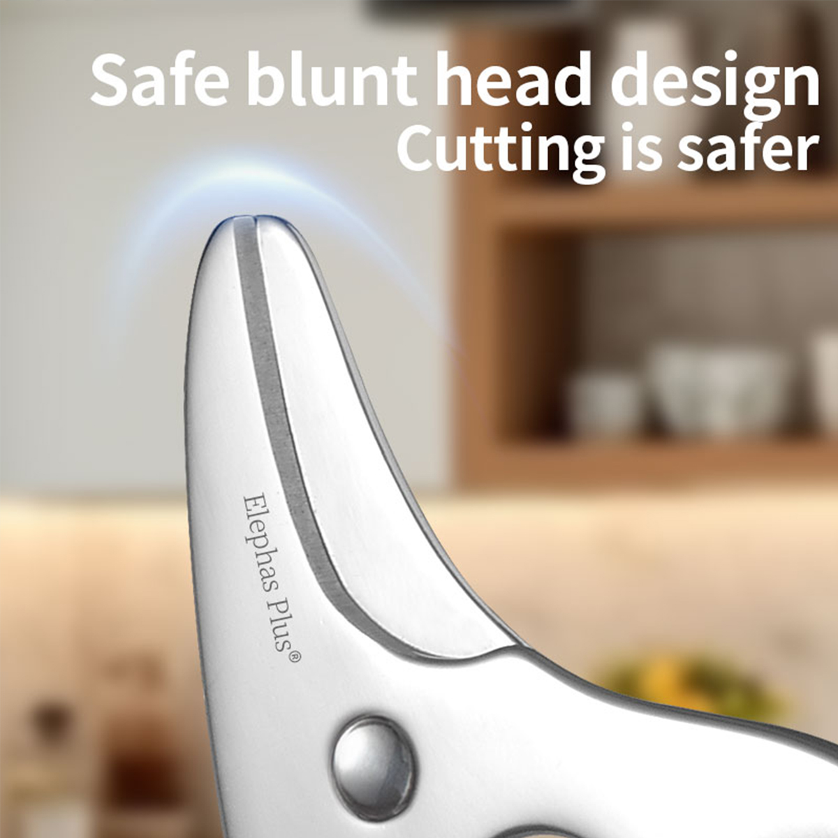 Safety Baby Food Scissors - Fo - Feeding Baby Food review and price
