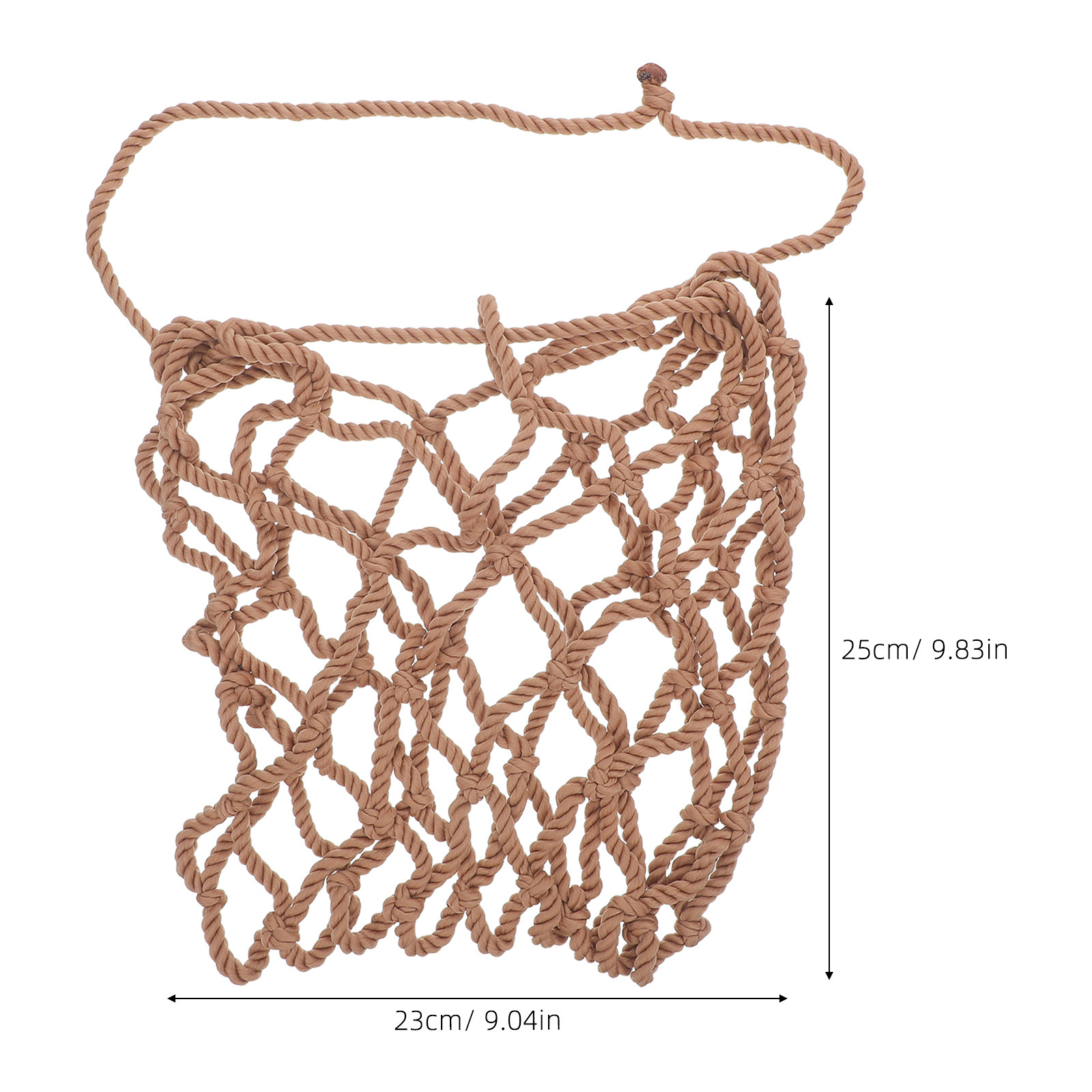 Small Pet Hanging Hay Feeder B - Mesh Feeder Bag review and price