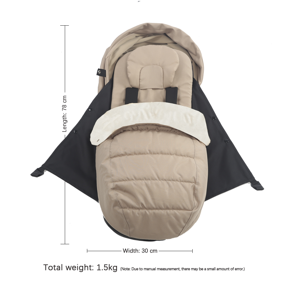 Baby Stroller Accessories 0+ N - Baby Food Nestum review and price