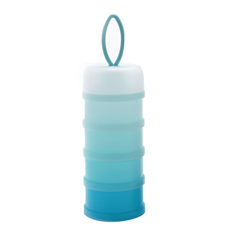 4 Layers Baby Container PP Mil - Baby Food Lactogen review and price
