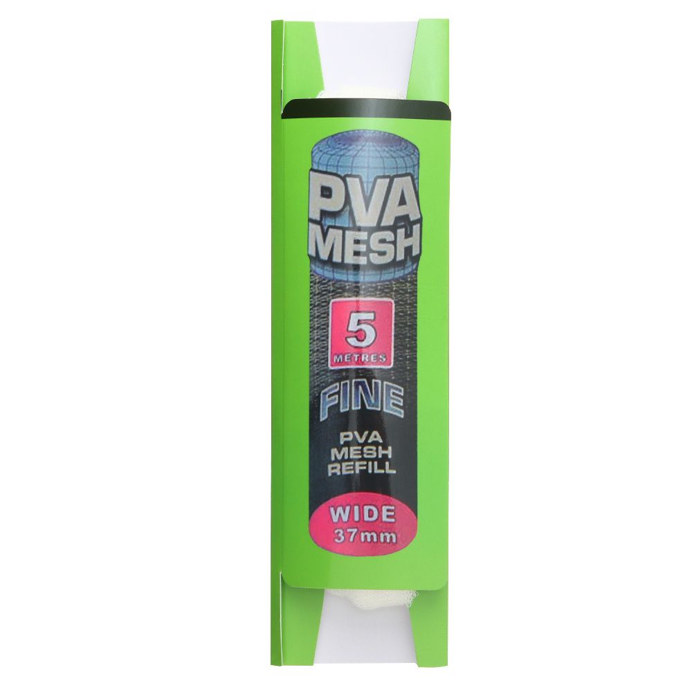 25mm 37mm 44mm PVA Bag 5M/20M  - Mesh Feeder Bag review and price