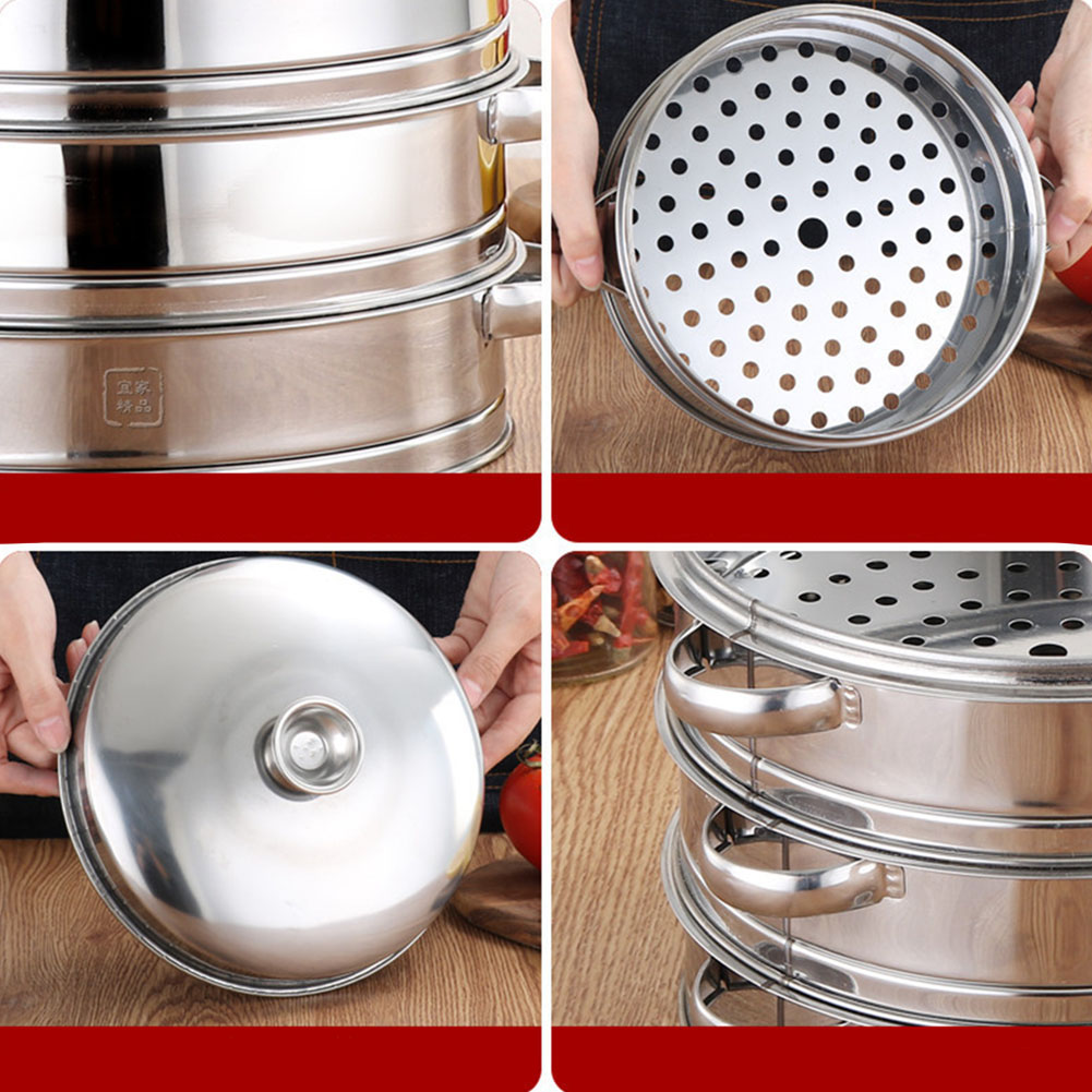 Meat Desserts Steamer Hot Pot  - Baby Food Gerber review and price