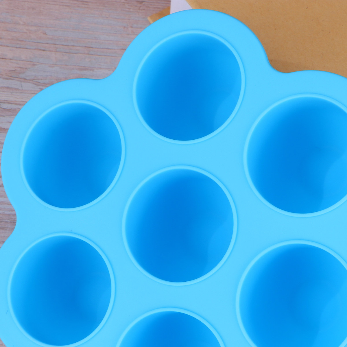 Reusable Baby Food Storage Tra - Baby Food Freezer Tray review and price