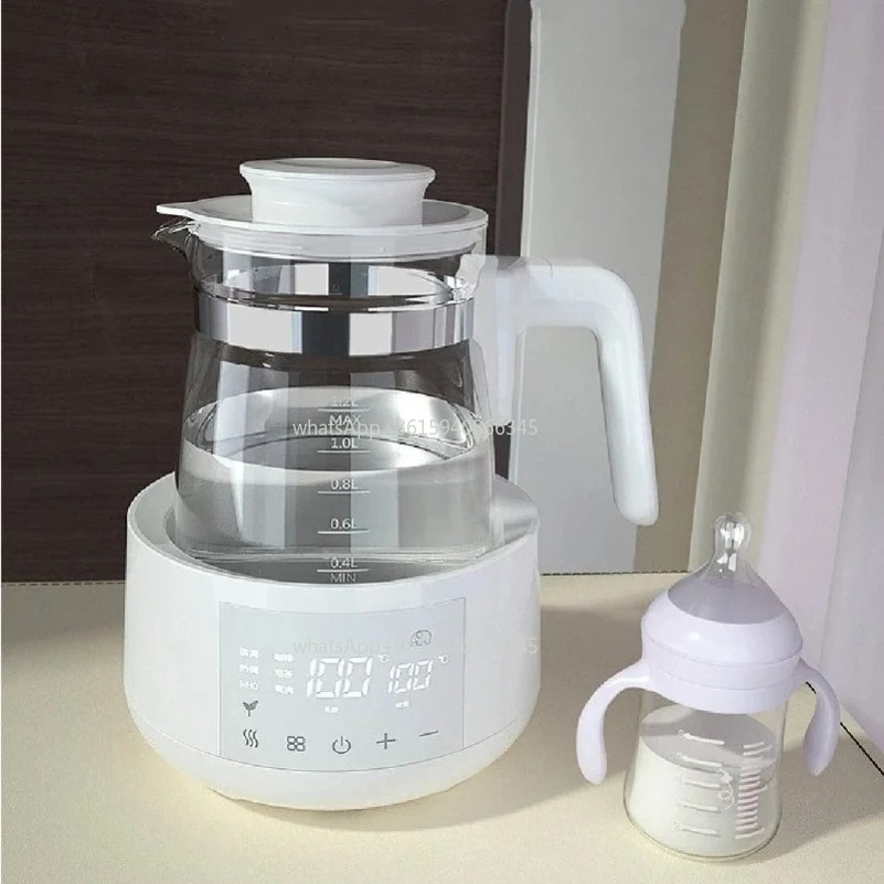 1.2L Smart Infant Thermostatic - Baby Food Lactogen review and price