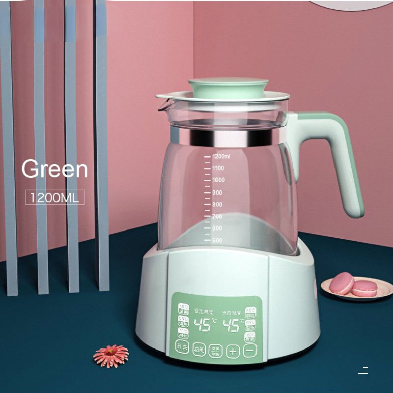 1.2L Infant Thermostatic Milk  - Baby Food Lactogen review and price