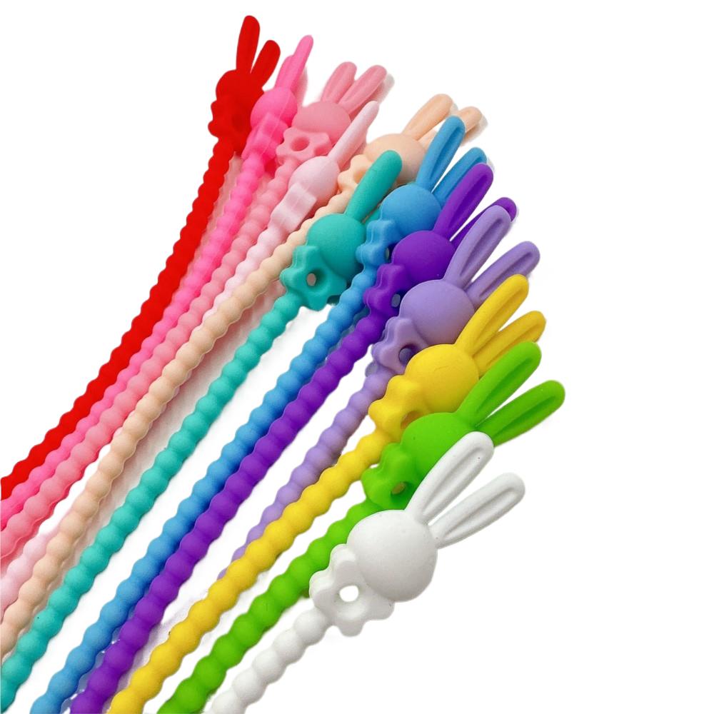10Pcs Flower Star Silicone Cab - Food Pouch Reusable review and price