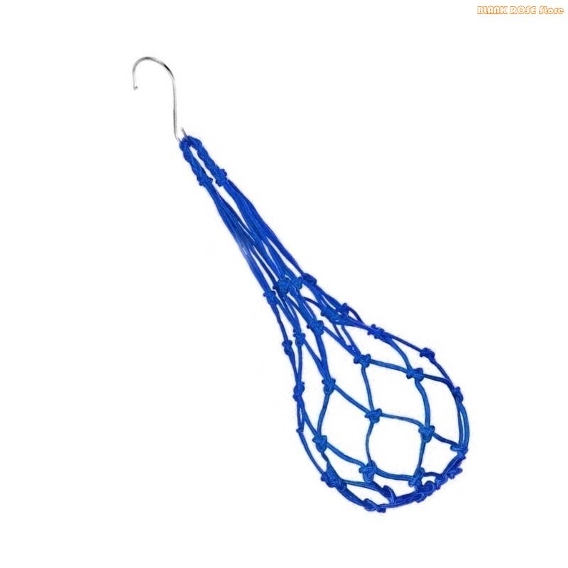 K1AE Chicken Feeder Hanging Me - Mesh Feeder Bag review and price