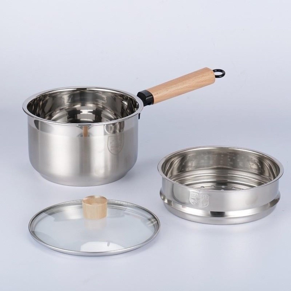 Stainless Steel Mini Steamer 1 - Baby Food Gerber review and price