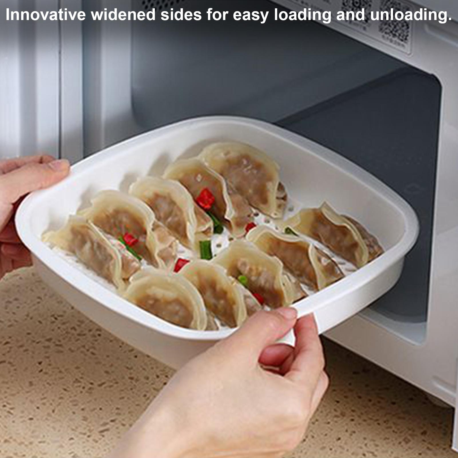 Food Grade Microwave Steamer K - Baby Food Gerber review and price